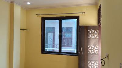 Bedroom Image of 530 Sq.ft 2 BHK Independent House for rent in Palam Vihar Extension Gurgaon for Rs. 12000