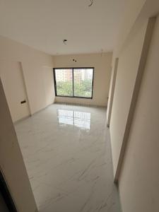 Hall Image of 1050 Sq.ft 2 BHK Apartment / Flat for sale in Borivali West Mumbai for Rs. 32500000