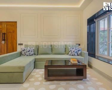 Bedroom Image of 2500 Sq.ft 3 BHK Independent House for sale in Nagaon Alibag for Rs. 40000000