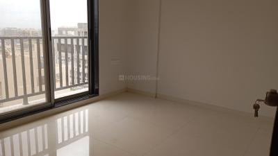 Bedroom Image of 1200 Sq.ft 2 BHK Apartment / Flat for sale in Tejas Heritage, Ulwe Navi Mumbai for Rs. 11800000