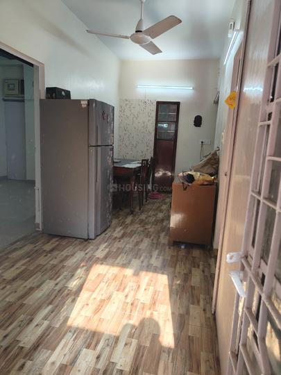 DDA Flats Munirka Main Image 1