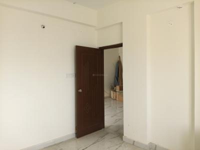 Bedroom Image of 1210 Sq.ft 3 BHK Apartment / Flat for sale in NRI Layout Bengaluru for Rs. 6500000