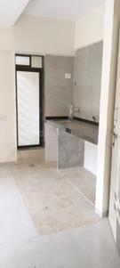 Kitchen Image of 348 Sq.ft 1 RK Apartment / Flat for sale in Borivali West Mumbai for Rs. 7500000