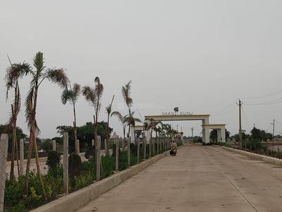 Image of 1000 Sq.ft Residential Plot / Land for sale in Hirapur Colony, Raipur for Rs. 2700000