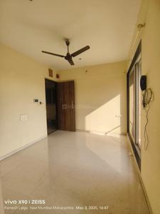 Hall Image of 715 Sq.ft 1 BHK Apartment / Flat for sale in Tricity Luxuria, Panvel Navi Mumbai for Rs. 6700000