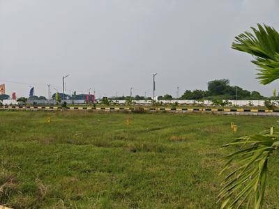 Image of 650 Sq.ft Residential Plot / Land for sale in Padappai, Chennai for Rs. 1949350
