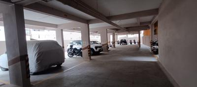 Image of 1500 Sq.ft 3 BHK Apartment / Flat for rent in Kalyan Nagar, Bengaluru for Rs. 40000