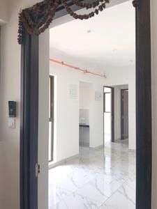 Main Entrance Image of 752 Sq.ft 2 BHK Apartment / Flat for rent in Raymond Realty Ten X Habitat, Thane West Thane for Rs. 42000