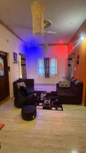 Hall Image of 1200 Sq.ft 2 BHK Villa for rent in Gokul Nagar Hosur for Rs. 11000