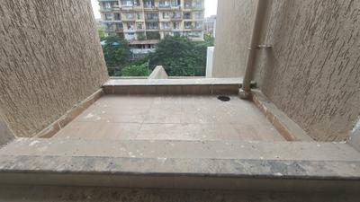 Image of 1200 Sq.ft 2 BHK Apartment / Flat for sale in NMS One 8 One, Ulwe, Navi Mumbai for Rs. 16500000
