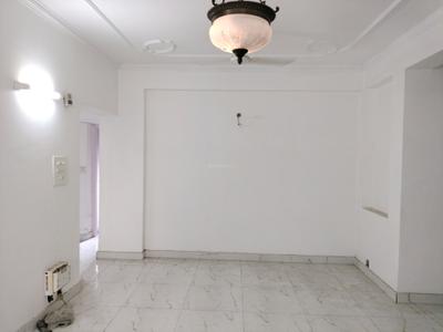 Living Room Image of 1998 Sq.ft 4 BHK Apartment / Flat for sale in Meera Bai Apartments, Sector 5 Dwarka New Delhi for Rs. 28500000