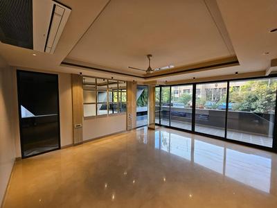 Hall Image of 5400 Sq.ft 4 BHK Builder Floor for sale in Safdarjung Development Area New Delhi for Rs. 180000000