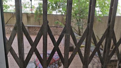 Bedroom Image of 1100 Sq.ft 2 BHK Apartment / Flat for rent in Om Cygnus, Ulwe Navi Mumbai for Rs. 45000