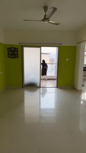 Hall Image of 1050 Sq.ft 2 BHK Apartment / Flat for sale in Narhe Pune for Rs. 6200000