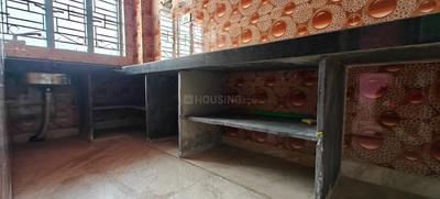 Balcony Image of 1324 Sq.ft 3 BHK Apartment / Flat for sale in Behala Kolkata for Rs. 8000000