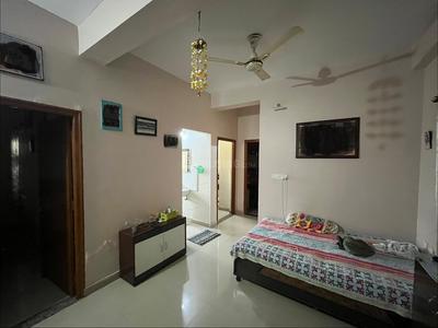 Living Room Image of 815 Sq.ft 2.5 BHK Apartment / Flat for sale in Dadwara Kota for Rs. 2850000
