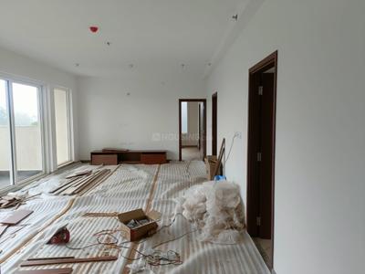 Bedroom Image of 2800 Sq.ft 3.5 BHK Apartment / Flat for rent in Prestige Fairfield, RMV Extension Stage 2 Bengaluru for Rs. 160000