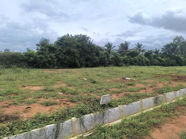 Budigere Cross Main Image 1