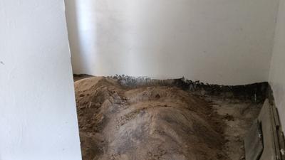 Bedroom Image of 1450 Sq.ft 3 BHK Apartment / Flat for sale in Ameenpur Sangareddy for Rs. 7000000