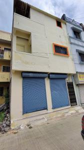 Image of 1000 Sq.ft 1 BHK Duplex for sale in Theur, Pune for Rs. 2500000