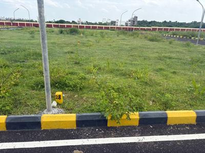 Image of 916 Sq.ft Residential Plot / Land for sale in Mannivakkam, Chennai for Rs. 5679000
