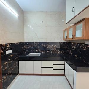 Kitchen Image of 2500 Sq.ft 3 BHK Independent House for sale in Kamal Vihar Raipur for Rs. 6900000