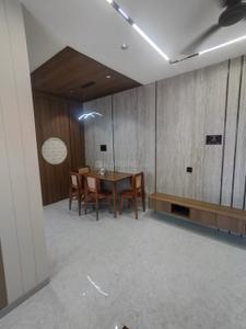 Hall Image of 1321 Sq.ft 2 BHK Apartment / Flat for sale in Laxmipati Euphoria, Palanpur Surat for Rs. 5800000