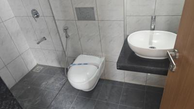 Image of 1200 Sq.ft 2 BHK Apartment / Flat for sale in Gera World Of Joy, Upper Kharadi, Pune for Rs. 12500000