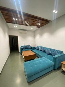 Bedroom Image of 1100 Sq.ft 1 BHK Independent House for rent in Vasna Ahmedabad for Rs. 20000