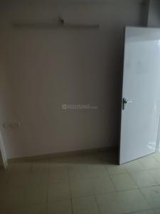 Bedroom Image of 1100 Sq.ft 3 BHK Apartment / Flat for rent in Dosti Residency, Vasai West Vasai for Rs. 25000