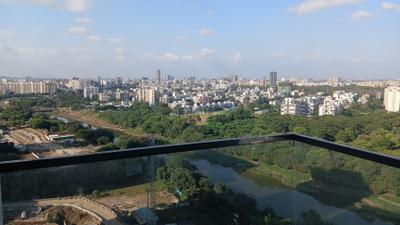 Image of 2800 Sq.ft 4 BHK Apartment / Flat for sale in ANP Universe, Balewadi, Pune for Rs. 40500000