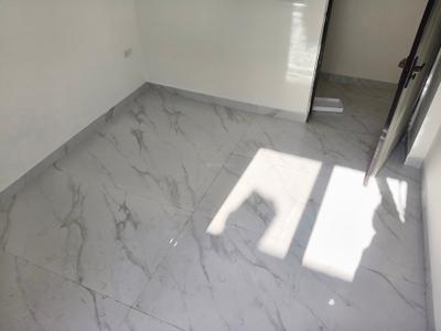Bedroom Image of 1700 Sq.ft 3.5 BHK Builder Floor for rent in Nirala Aspire Low Rise Phase IV, Noida Extension Greater Noida for Rs. 34000