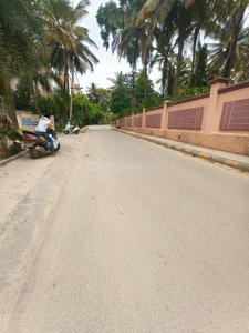Image of 1113 Sq.ft 2 BHK Apartment / Flat for sale in Channanayakanapalya, Bengaluru for Rs. 7350000