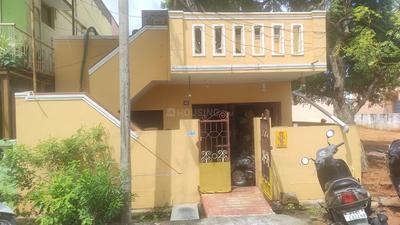2 BHK Independent House