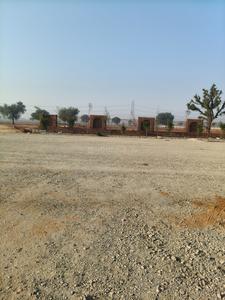 Residential Plot