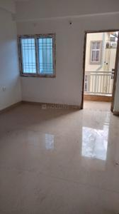 Bedroom Image of 1220 Sq.ft 3 BHK Apartment / Flat for rent in Morabadi Ranchi for Rs. 16000