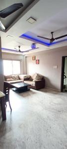 Hall Image of 1367 Sq.ft 3 BHK Apartment / Flat for sale in Madurdaha Kolkata for Rs. 6900000