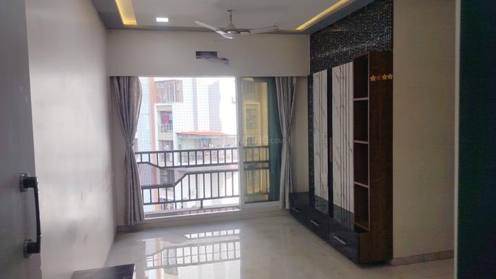 Solitaire Heights Living Room 1