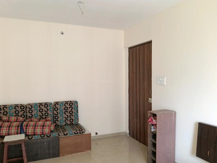 Ram Pushpanjali Residency Phase III Villa Living Room 1