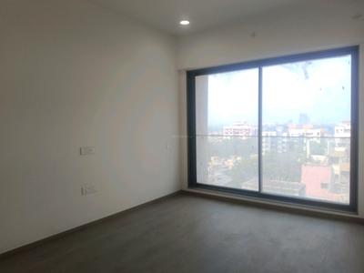 Bedroom Image of 1142 Sq.ft 3 BHK Apartment / Flat for sale in Charkop Orion Heights, Kandivali West Mumbai for Rs. 26200000