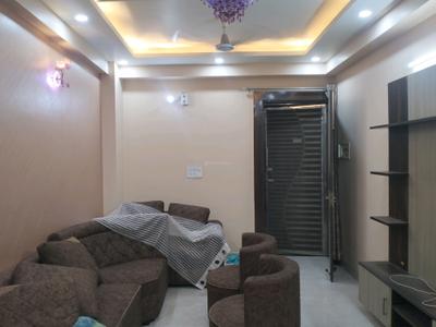 Living Room Image of 1200 Sq.ft 3 BHK Apartment / Flat for sale in Rajendra Nagar Ghaziabad for Rs. 19000000
