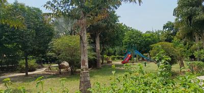 Image of 500 Sq.ft Residential Plot / Land for sale in Eta I, Greater Noida for Rs. 55000000