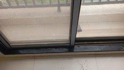 Balcony Image of 710 Sq.ft 1 BHK Apartment / Flat for sale in Tejas Heritage, Ulwe Navi Mumbai for Rs. 6700000