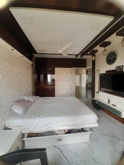 sudha kalash walkeshwar Bedroom 1