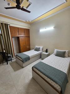 Image of Asha's PG in Sector 52, Noida