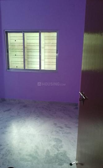 Sree guru apartment Bedroom 1