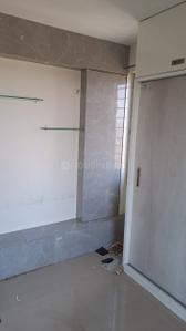 Kitchen Image of 720 Sq.ft 2 BHK Apartment / Flat for sale in Enerrgia Skyi Star Towers Phase II, Bhukum Pune for Rs. 5600000