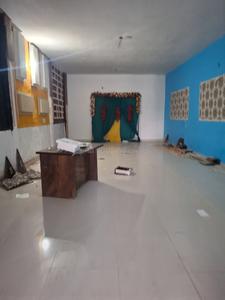 2 BHK Independent House