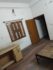 Hall Image of 230 Sq.ft 1 BHK Builder Floor for rent in Krishna Nagar Mathura for Rs. 7500