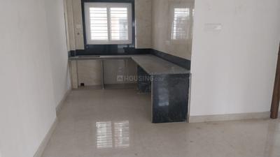 Kitchen Image of 2200 Sq.ft 4 BHK Apartment / Flat for sale in New Town Kolkata for Rs. 16500000
